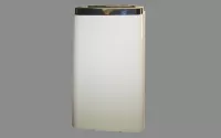 Tepelné čerpadlo E-ko ECONOMY-6,5 kW pro podlahové i radiátorové vytápění, průměrný příkon 1370W, vzduch-voda, monoblok