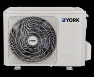 YORK tepelné čerpadlo YHKF 12 - 3,8kW pro náhřev TUV