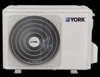 YORK tepelné čerpadlo YHKF 18 - 5,6kW k ohřevu topné vody pro podlahové topení a nízkoteplotní topné systémy