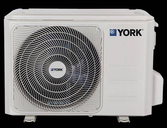 YORK tepelné čerpadlo YHKF 18 - 5,6kW k ohřevu topné vody pro podlahové topení a nízkoteplotní topné systémy